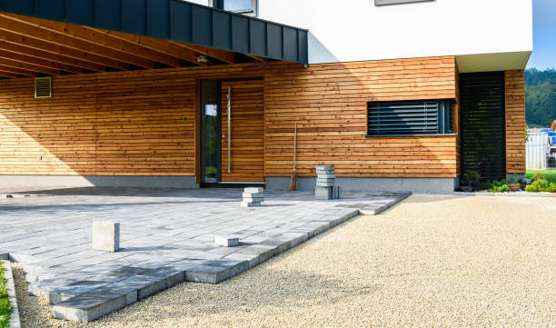 Trusted Marble Hill, MO Driveway Pavers Experts