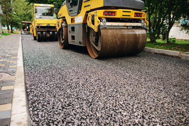 Best Local Driveway Pavers  in Marble Hill, MO